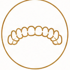 Teeth Aligners Icon