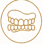 Dentures Icon