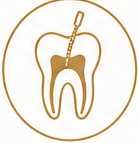 Root Canal Treatment Icon