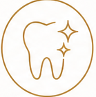 Teeth Whitening Icon
